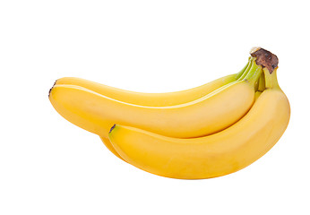 Image showing Bananas