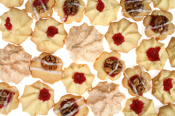 Image showing Cookies