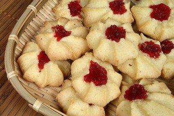 Image showing Cookies