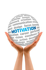 Image showing Motivation