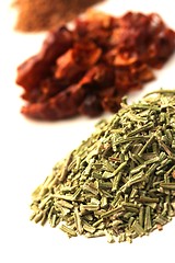 Image showing spices mix