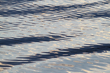 Image showing water texture