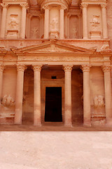 Image showing Petra