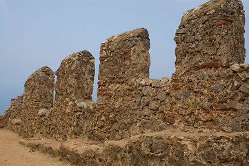 Image showing Alanya