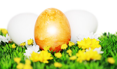 Image showing decoration for Easter