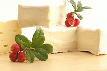 Image showing cheese