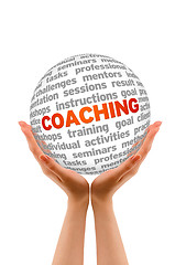 Image showing Coaching