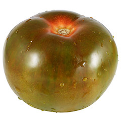 Image showing the tomato variety kumato