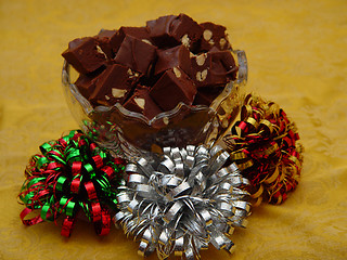 Image showing Gift Fudge