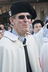 Image showing Jerusalem Palm sunday