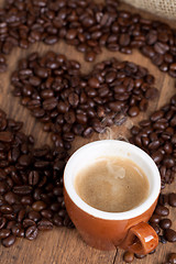 Image showing Coffee love