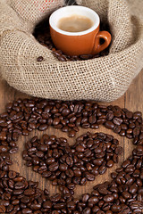 Image showing Coffee love