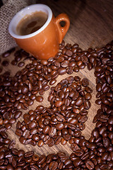 Image showing Coffee love
