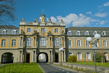 Image showing Koblenz Gate