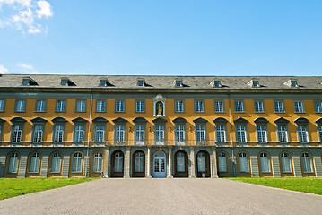 Image showing University of Bonn