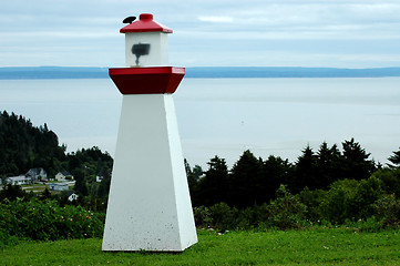 Image showing Lighthouse