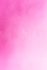 Image showing Old pink paper texture