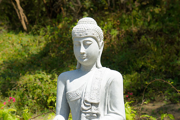 Image showing Buddha