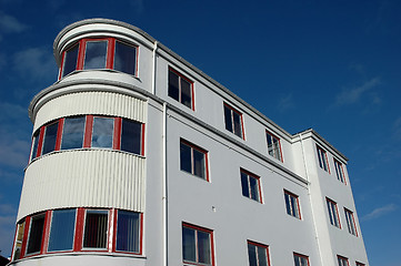 Image showing modern architecture