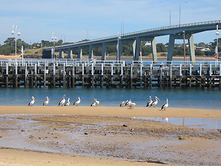 Image showing Bridge