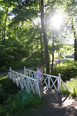 Image showing bridge