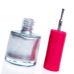 Image showing nail polish 