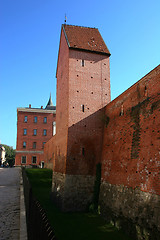 Image showing Riga view