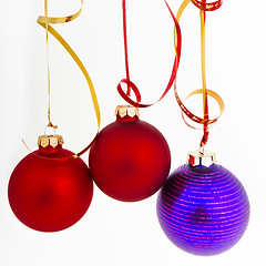 Image showing Christmas decoration