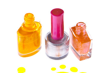 Image showing nail polish