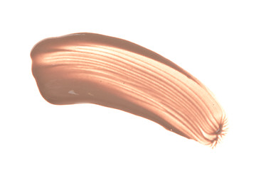 Image showing makeup foundation