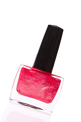 Image showing nail polish 