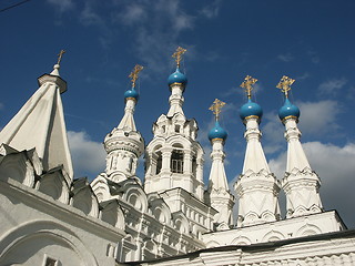 Image showing Church