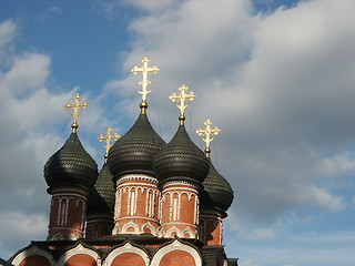 Image showing Church