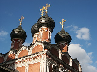 Image showing Church