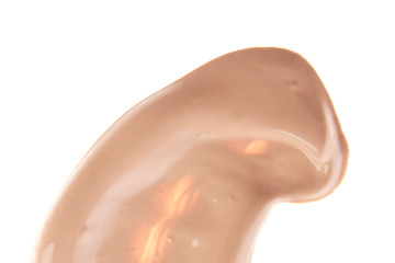 Image showing makeup foundation