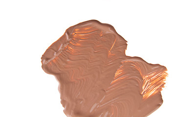 Image showing makeup foundation