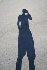 Image showing Shadow