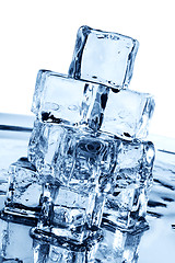 Image showing Ice