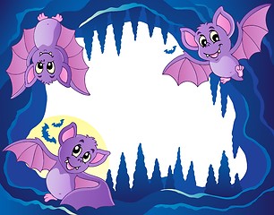 Image showing Bats theme image 3