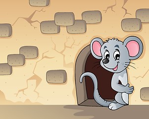 Image showing Mouse theme image 3