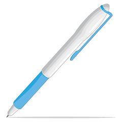 Image showing pen