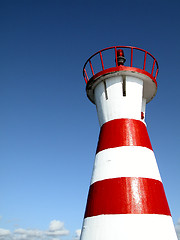 Image showing Lighthouse