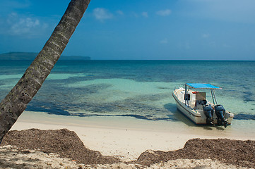 Image showing Playa Rincon