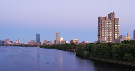 Image showing Boston University School of Law