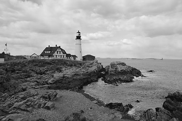 Image showing Lighthouse