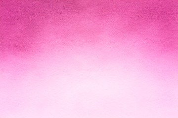 Image showing Old pink paper texture