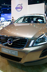 Image showing 33rd Bangkok International Motor Show 2012