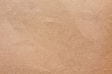 Image showing Old paper texture