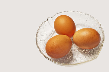 Image showing egg