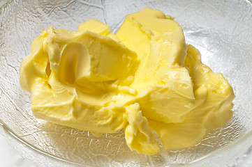 Image showing margarine